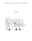 PULSE RADIO TRANSMISSION APPARATUS AND TRANSCEIVER diagram and image