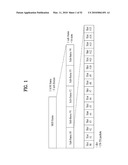 TRANSMITTING/RECEIVING SYSTEM AND METHOD OF PROCESSING BROADCAST SIGNAL IN TRANSMITTING/RECEIVING SYSTEM diagram and image