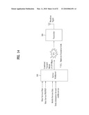 TRANSMITTING/RECEIVING SYSTEM AND METHOD OF PROCESSING BROADCAST SIGNAL IN TRANSMITTING/RECEIVING SYSTEM diagram and image