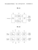 TRANSMITTING/RECEIVING SYSTEM AND METHOD OF PROCESSING BROADCAST SIGNAL IN TRANSMITTING/RECEIVING SYSTEM diagram and image