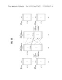 TRANSMITTING/RECEIVING SYSTEM AND METHOD OF PROCESSING BROADCAST SIGNAL IN TRANSMITTING/RECEIVING SYSTEM diagram and image