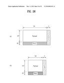 TRANSMITTING/RECEIVING SYSTEM AND METHOD OF PROCESSING BROADCAST SIGNAL IN TRANSMITTING/RECEIVING SYSTEM diagram and image