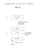 TRANSMITTING/RECEIVING SYSTEM AND METHOD OF PROCESSING BROADCAST SIGNAL IN TRANSMITTING/RECEIVING SYSTEM diagram and image