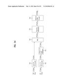 TRANSMITTING/RECEIVING SYSTEM AND METHOD OF PROCESSING BROADCAST SIGNAL IN TRANSMITTING/RECEIVING SYSTEM diagram and image