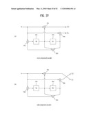 TRANSMITTING/RECEIVING SYSTEM AND METHOD OF PROCESSING BROADCAST SIGNAL IN TRANSMITTING/RECEIVING SYSTEM diagram and image