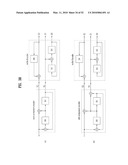 TRANSMITTING/RECEIVING SYSTEM AND METHOD OF PROCESSING BROADCAST SIGNAL IN TRANSMITTING/RECEIVING SYSTEM diagram and image