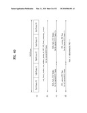 TRANSMITTING/RECEIVING SYSTEM AND METHOD OF PROCESSING BROADCAST SIGNAL IN TRANSMITTING/RECEIVING SYSTEM diagram and image