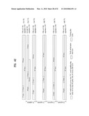 TRANSMITTING/RECEIVING SYSTEM AND METHOD OF PROCESSING BROADCAST SIGNAL IN TRANSMITTING/RECEIVING SYSTEM diagram and image