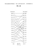 TRANSMITTING/RECEIVING SYSTEM AND METHOD OF PROCESSING BROADCAST SIGNAL IN TRANSMITTING/RECEIVING SYSTEM diagram and image