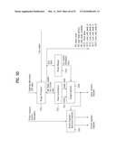 TRANSMITTING/RECEIVING SYSTEM AND METHOD OF PROCESSING BROADCAST SIGNAL IN TRANSMITTING/RECEIVING SYSTEM diagram and image