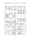 METHOD AND SYSTEM FOR IMPLEMENTING MULTIMEDIA RING BACK TONE SERVICE AND MULTIMEDIA CALLER IDENTIFICATION SERVICE diagram and image