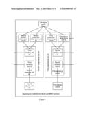 METHOD AND SYSTEM FOR IMPLEMENTING MULTIMEDIA RING BACK TONE SERVICE AND MULTIMEDIA CALLER IDENTIFICATION SERVICE diagram and image