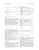 CRYPTOGRAPHIC PROCESSING APPARATUS, CRYPTOGRAPHIC-PROCESSING-ALGORITHM CONSTRUCTING METHOD, AND CRYPTOGRAPHIC PROCESSING METHOD, AND COMPUTER PROGRAM diagram and image