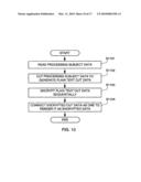 DATA PROCESSING APPARATUS diagram and image