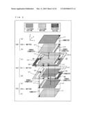 PIEZOELECTRIC ACOUSTIC TRANSDUCER diagram and image