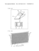 PIEZOELECTRIC ACOUSTIC TRANSDUCER diagram and image