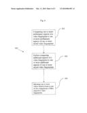 SYSTEM, METHOD, AND APPARATUS FOR VIDEO FINGERPRINTING diagram and image