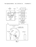 System for Removing Static Background Detail From Medical Image Sequences diagram and image