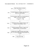 Method and Apparatus for Binarization Threshold Calculation diagram and image