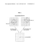 IMAGE PROCESSING METHOD, IMAGE PROCESSING APPARATUS, PROGRAM AND IMAGE PROCESSING SYSTEM diagram and image