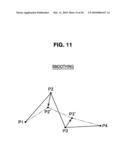 IMAGE PROCESSING METHOD, IMAGE PROCESSING APPARATUS, PROGRAM AND IMAGE PROCESSING SYSTEM diagram and image