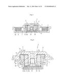  HOUSING FOR FLUID LUBRICATION BEARING APPARATUSES diagram and image