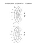 RADIAL ANTI-FRICTION BEARING, PARTICULARLY CYLINDER ROLLER BEARING FOR THE SUPPORT OF SHAFTS IN WIND POWER GEARBOXES diagram and image