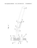 GROUNDING DEVICE FOR ARMORED CABLE diagram and image