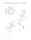 GROUNDING DEVICE FOR ARMORED CABLE diagram and image