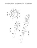 GROUNDING DEVICE FOR ARMORED CABLE diagram and image