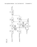 MOTION PICTURE DECODING METHOD, MOTION PICTURE DECODING DEVICE, AND ELECTRONIC APPARATUS diagram and image