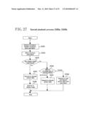 MOTION PICTURE DECODING METHOD, MOTION PICTURE DECODING DEVICE, AND ELECTRONIC APPARATUS diagram and image