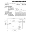 METHOD AND SYSTEM FOR ADJUSTING NETWORK INTERFACE METRICS diagram and image