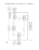 METHOD AND SYSTEM FOR ADJUSTING NETWORK INTERFACE METRICS diagram and image