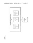 METHOD AND SYSTEM FOR ADJUSTING NETWORK INTERFACE METRICS diagram and image