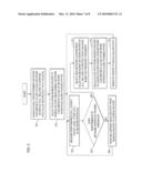 METHOD AND SYSTEM FOR ADJUSTING NETWORK INTERFACE METRICS diagram and image