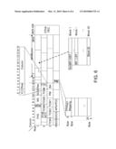 METHOD AND DEVICE FOR MAPPING ETHERNET CODE BLOCKS TO OTN FOR TRANSMISSION diagram and image