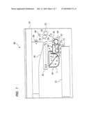 TONER CARTRIDGE AND IMAGE FORMING APPARATUS USING THE SAME diagram and image