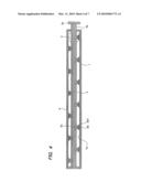 TONER CARTRIDGE AND IMAGE FORMING APPARATUS USING THE SAME diagram and image