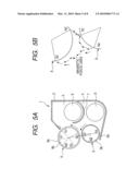 DEVELOPING APPARATUS diagram and image