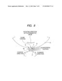 DEVELOPING APPARATUS diagram and image