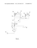 COUPLER WITH GRAVITY OPERATED SAFETY DEVICE diagram and image