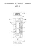 BULK COMPONENT FEEDER diagram and image