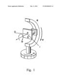 COATED CUTTING TOOL diagram and image