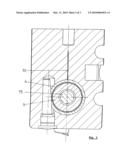 COUNTERBLANCED BORING TOOL diagram and image