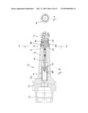 TOOL HOLDER diagram and image