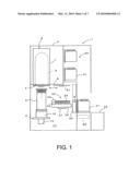 VERTICAL THERMAL PROCESSING APPARATUS diagram and image