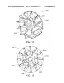 FROTH HANDLING PUMP diagram and image