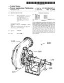 FROTH HANDLING PUMP diagram and image