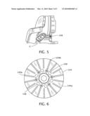 FROTH HANDLING PUMP diagram and image